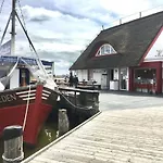 Apartamento On The Zingst