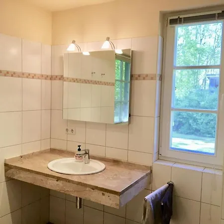 Apartment On The Zingst