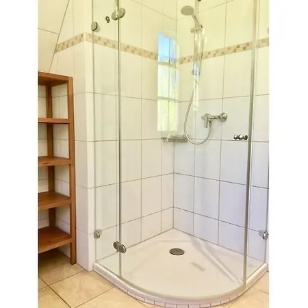 Apartment On The