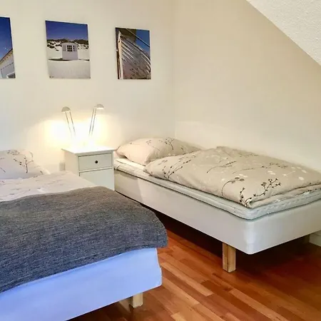 Apartment On The