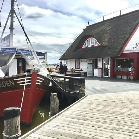 Appartamento On The Zingst